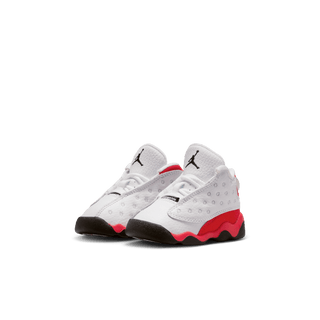 JORDAN 13 RETRO (TD) "TRUE RED"