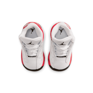 JORDAN 13 RETRO (TD) "TRUE RED"
