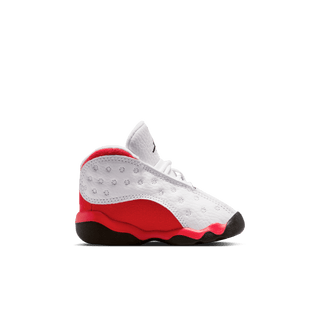 JORDAN 13 RETRO (TD) "TRUE RED"
