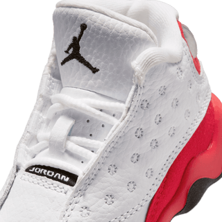JORDAN 13 RETRO (TD) "TRUE RED"