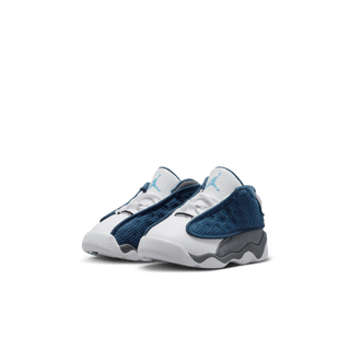 JORDAN 13 RETRO (TD) "FLINT"
