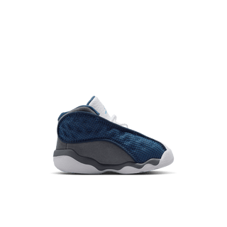 JORDAN 13 RETRO (TD) "FLINT"