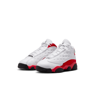 JORDAN 13 RETRO (PS) "TRUE RED"
