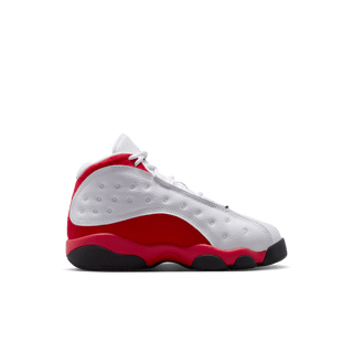 JORDAN 13 RETRO (PS) "TRUE RED"
