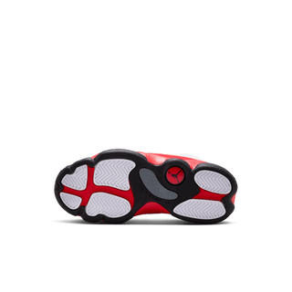 JORDAN 13 RETRO (PS) "TRUE RED"