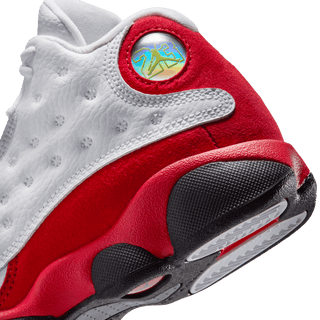 JORDAN 13 RETRO (PS) "TRUE RED"