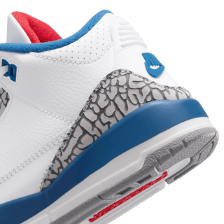 JORDAN 3 RETRO OG "TRUE BLUE" (PS)
