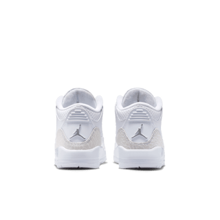 JORDAN 3 RETRO (PS) "PURE MONEY"