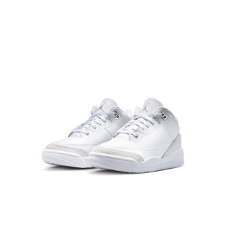 JORDAN 3 RETRO (PS) "PURE MONEY"