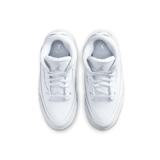 JORDAN 3 RETRO (PS) "PURE MONEY"