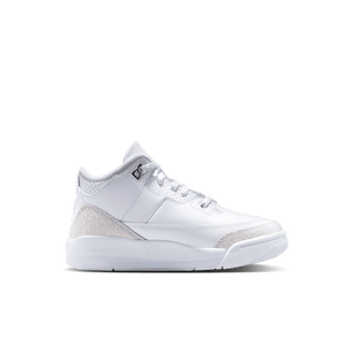 JORDAN 3 RETRO (PS) "PURE MONEY"