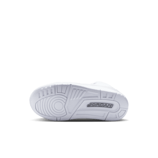 JORDAN 3 RETRO (PS) "PURE MONEY"