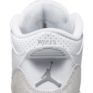 JORDAN 3 RETRO (PS) "PURE MONEY"