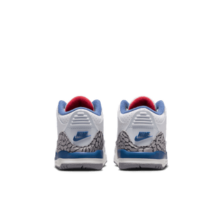 JORDAN 3 RETRO OG "TRUE BLUE" (TD)