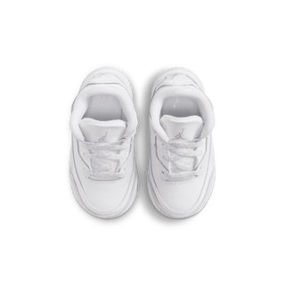 JORDAN 3 RETRO (TD) "PURE MONEY"