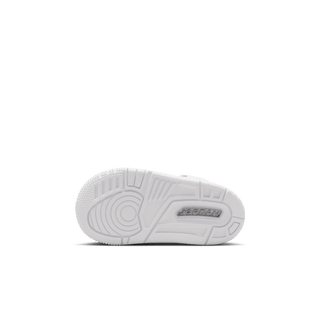JORDAN 3 RETRO (TD) "PURE MONEY"