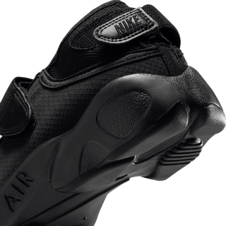WMNS AIR RIFT BREATHE - BLACK / BLACK