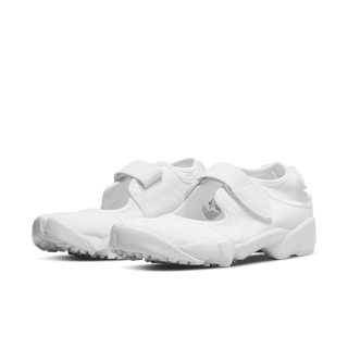 WMNS AIR RIFT BREATHE - WHITE / WHITE