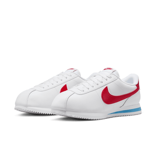 WMNS CORTEZ LEATHER "FORREST GUMP"