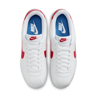 WMNS CORTEZ LEATHER "FORREST GUMP"