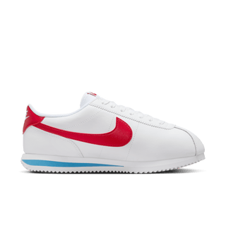 WMNS CORTEZ LEATHER "FORREST GUMP"