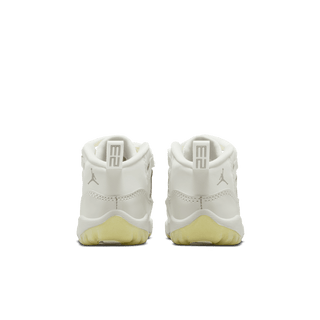 JORDAN 11 RETRO "PEARL" (TD)