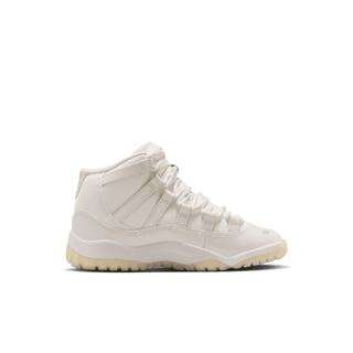 JORDAN 11 RETRO "PEARL" (PS)