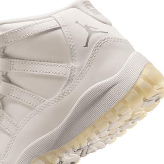 JORDAN 11 RETRO "PEARL" (PS)