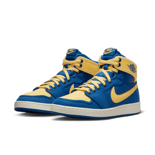 AJKO 1 "LANEY"