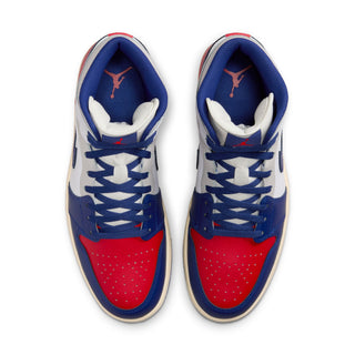 AIR JORDAN 1 MID "USA"