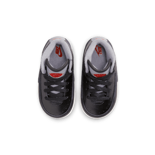AIR JORDAN 2 RETRO (TD) "BLACK CEMENT"