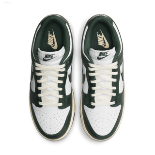 WMNS DUNK LOW "VINTAGE GREEN"