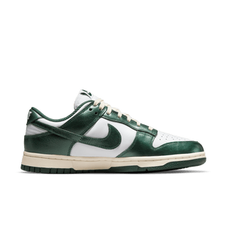 WMNS DUNK LOW "VINTAGE GREEN"