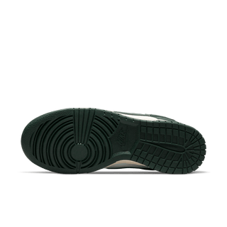 WMNS DUNK LOW "VINTAGE GREEN"