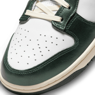 WMNS DUNK LOW "VINTAGE GREEN"