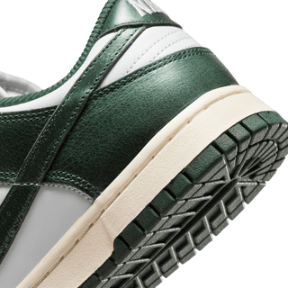 WMNS DUNK LOW "VINTAGE GREEN"