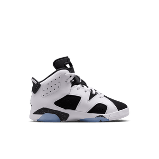 JORDAN 6 RETRO (PS) "OREO"