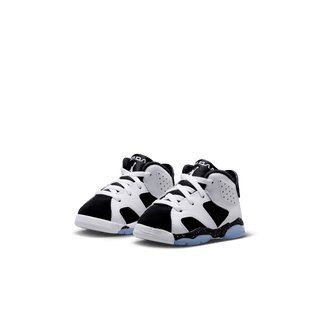 JORDAN 6 RETRO (TD) "OREO"