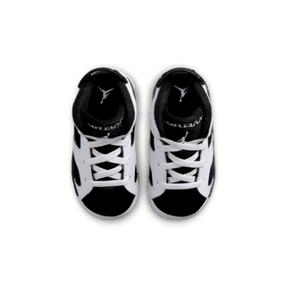 JORDAN 6 RETRO (TD) "OREO"