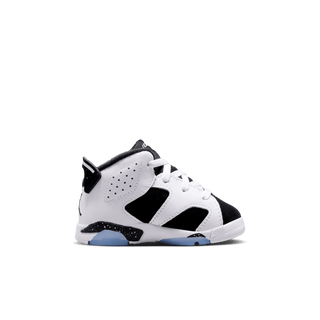 JORDAN 6 RETRO (TD) "OREO"