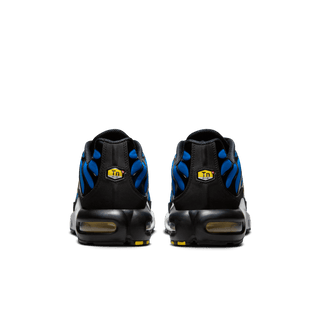 AIR MAX PLUS OG "HYPER BLUE"