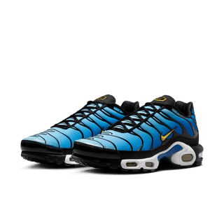 AIR MAX PLUS OG "HYPER BLUE"