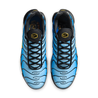 AIR MAX PLUS OG "HYPER BLUE"