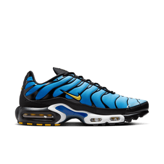 AIR MAX PLUS OG "HYPER BLUE"