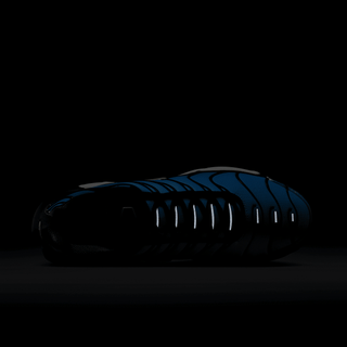 AIR MAX PLUS OG "HYPER BLUE"