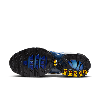 AIR MAX PLUS OG "HYPER BLUE"