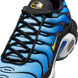 AIR MAX PLUS OG "HYPER BLUE"