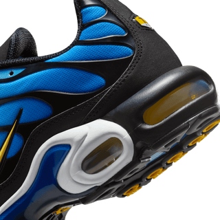 AIR MAX PLUS OG "HYPER BLUE"
