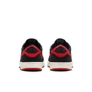AJKO 1 LOW "BRED"