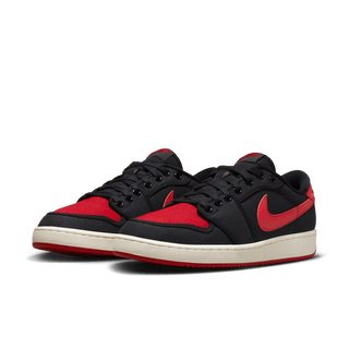 AJKO 1 LOW "BRED"